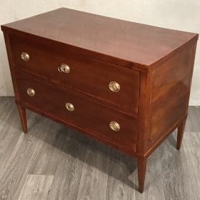 Neoclassical Dresser, Germany 1800-1810, Antique