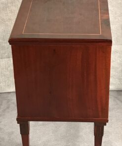 Neoclassical commode- side view- styylish