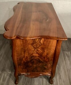 Antique dresser- top view- styylish
