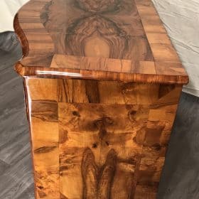 18th century Chest of Drawers, German Baroque, Antique