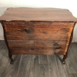 Antique dresser- back view- styylish