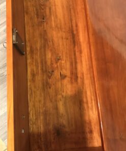 Neoclassical dresser- inside of a drawer- styylish