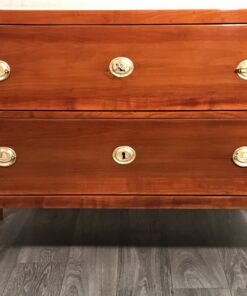 Neoclassical dresser- front view- styylish