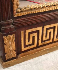 Pier mirror- lower part- styylish