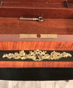 Second Empire Side Table- interior- styylish