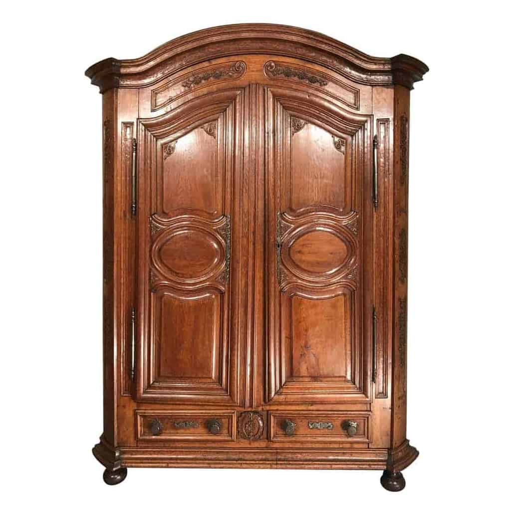 Antique armoire- styylish