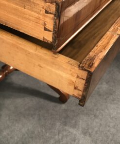 Biedermeier Sewing Table- drawers- styylish