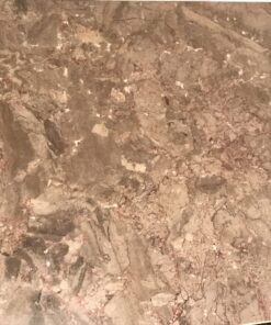 Console Table mahogany- marble top- styylish