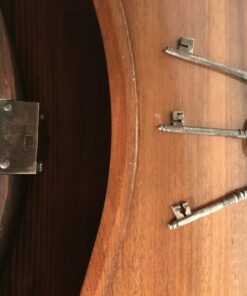 Antique dresser- inside of a drawer- styylish