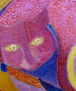 Angel Ponce de León- detail- Styylish