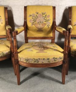 Antique Armchairs- one chair- styylish