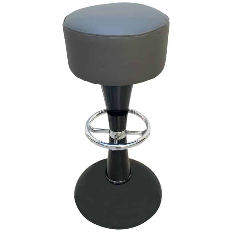 Mid-Century Bar Stool - Styylish