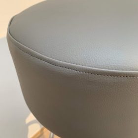 Mid-Century Bar Stool, France, 1950s