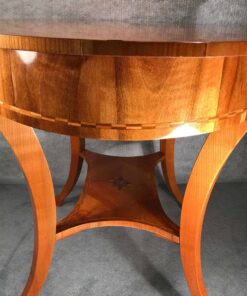 Biedermeier desk- side- styylish