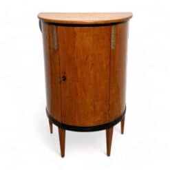 Biedermeier Half Cabinet - Styylish