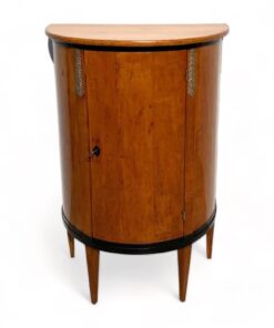 Biedermeier Half Cabinet - Styylish