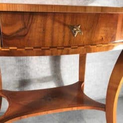 Biedermeier desk- front- styylish