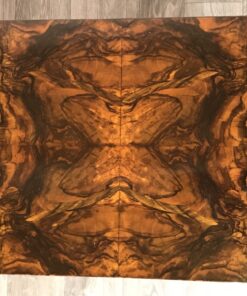 Biedermeier Sewing table- top view- styylish