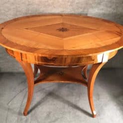 Biedermeier desk- top- styylish