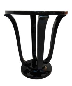 Art Deco Guéridon - Full Profile - Styylish