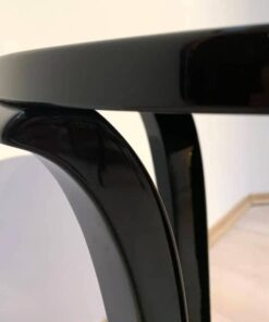 Art Deco Guéridon - Edge Detail - Styylish