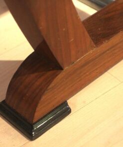 Art Deco Dining Table - Feet Detail - Styylish