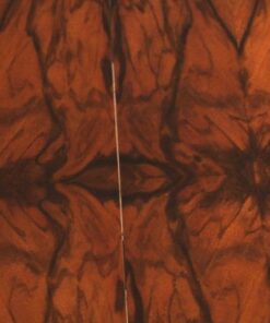 Art Deco Dining Table - Veneer - Styylish