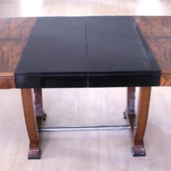 Art Deco Dining Table - Extended - Styylish