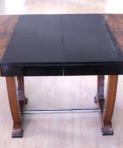 Art Deco Dining Table - Extended - Styylish