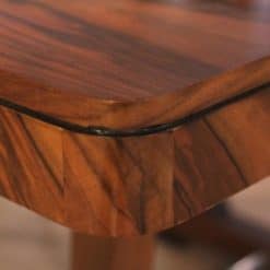 Art Deco Dining Table - Corner Detail - Styylish