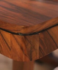 Art Deco Dining Table - Corner Detail - Styylish