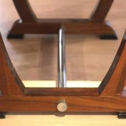 Art Deco Dining Table - Base Detail - Styylish