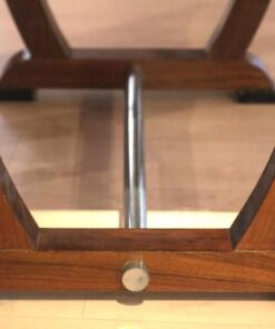 Art Deco Dining Table - Base Detail - Styylish