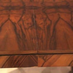 Art Deco Dining Table - Veneer Detail - Styylish