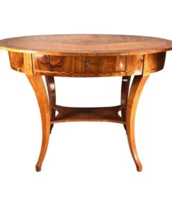 Biedermeier Desk- styylish