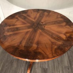 Biedermeier Dining Table- top- styylish