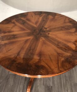 Biedermeier Dining Table- top- styylish