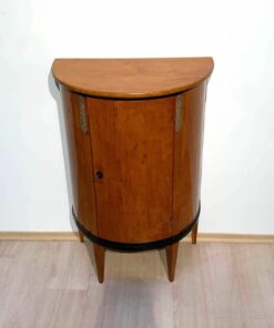 Biedermeier Half Cabinet - Top Profile - Styylish