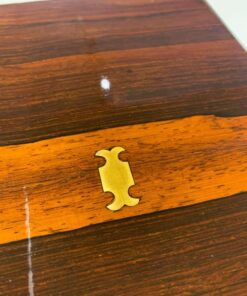 Regency Box - Top Decoration - Styylish