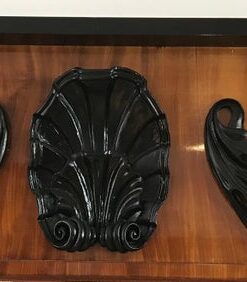 Empire Wall Mirror - Top Decoration - Styylish