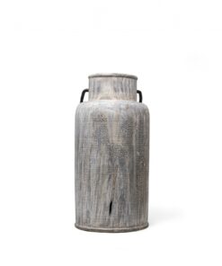 Designer vase- back view- styylish