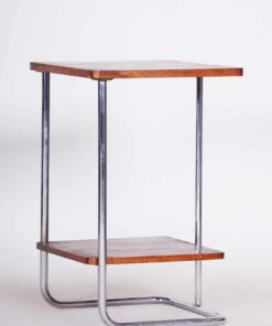 Bauhaus side table- corner- styylish