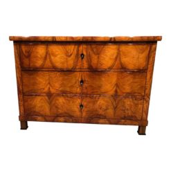 19th century Biedermeier Dresser- styylish