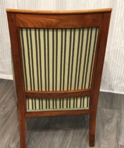 Directoire Bergere Chair France