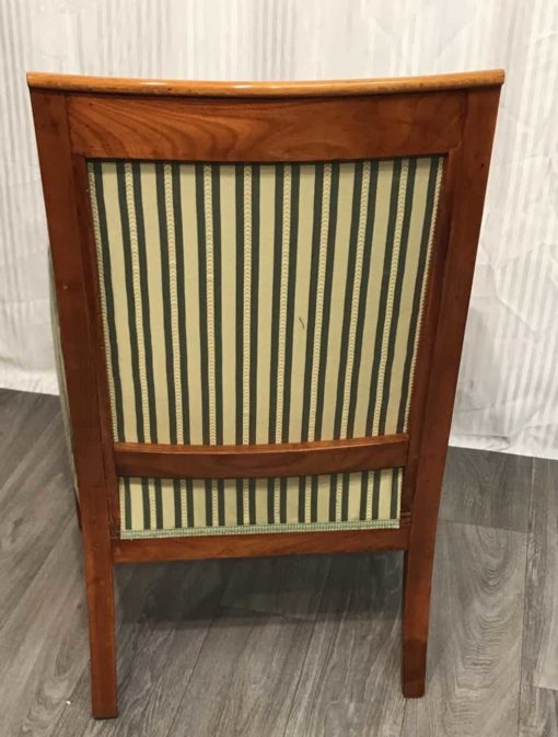 Directoire Bergere Chair France