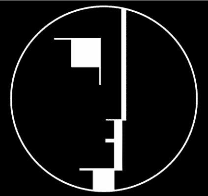 Bauhaus-Logo-Styylish