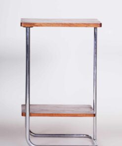 Bauhaus Side Table- side- styylish