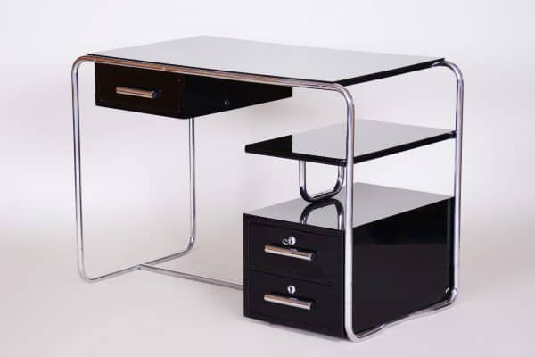 Bauhaus Desk- styylish