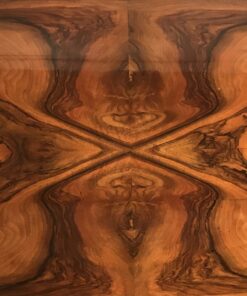 French Antique Chest- top view- styylish