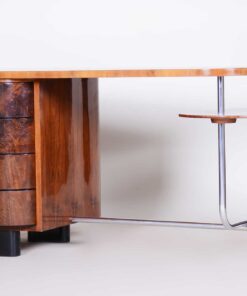 Jindrich Halabala Writing Desk H-180- legs- styylish